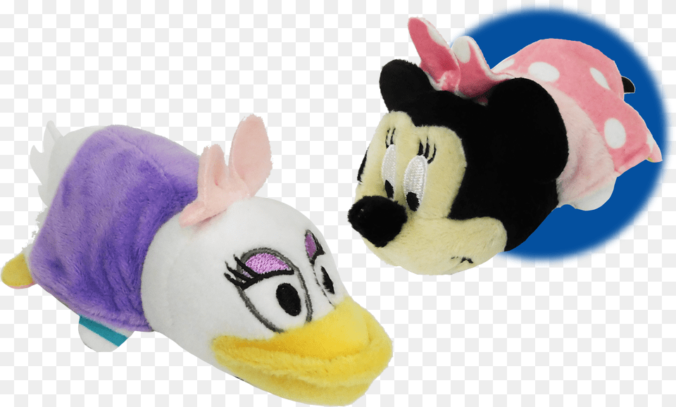 Disney Minnie39s Boutique Daisy Duck To Minnie Mouse Flip A Zoos Surprise Box Png