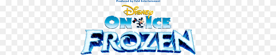Disney On Ice Presents Frozen Buy Tickets In St Louis Now, Bulldozer, Machine, Text Free Png