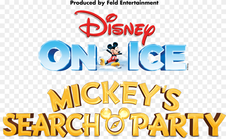 Disney On Ice Presents Mickey S Search Party Disney On Ice Mickey Search Party, People, Person Png Image
