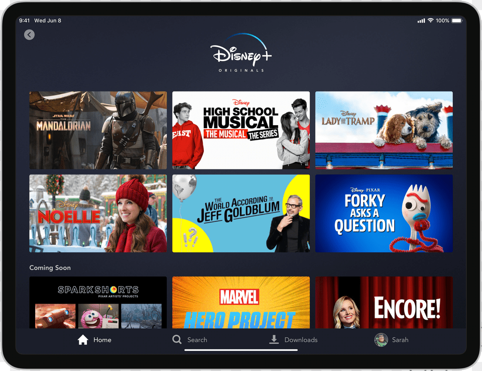 Disney Originals On Tablet Disney Plus, Helmet, Adult, Person, Man Free Transparent Png