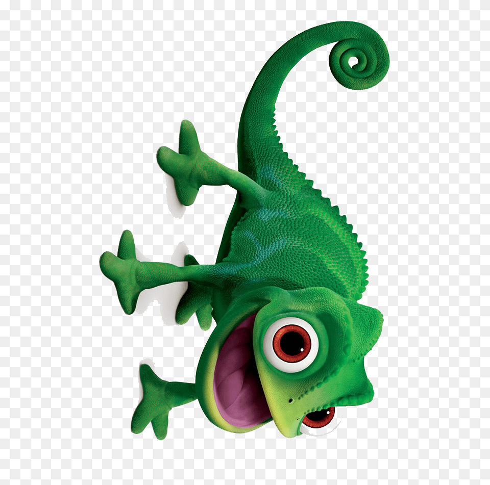 Disney Pascal Images, Animal, Gecko, Lizard, Reptile Png Image