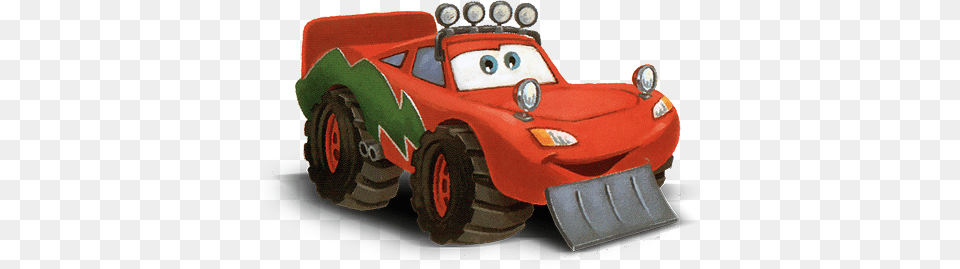 Disney Pixar Cars 3 Tow Mater Lightning Mcqueen Disney Pixar Cars Movie 155 Die Cast Figure Exclusive, Buggy, Transportation, Vehicle, Car Png