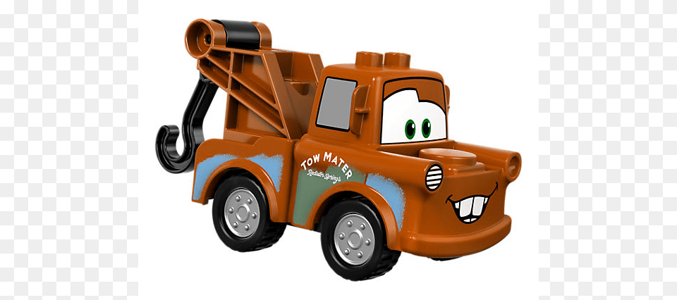 Disney Pixar Cars Shed Importalot, Tow Truck, Transportation, Truck, Vehicle Free Png Download