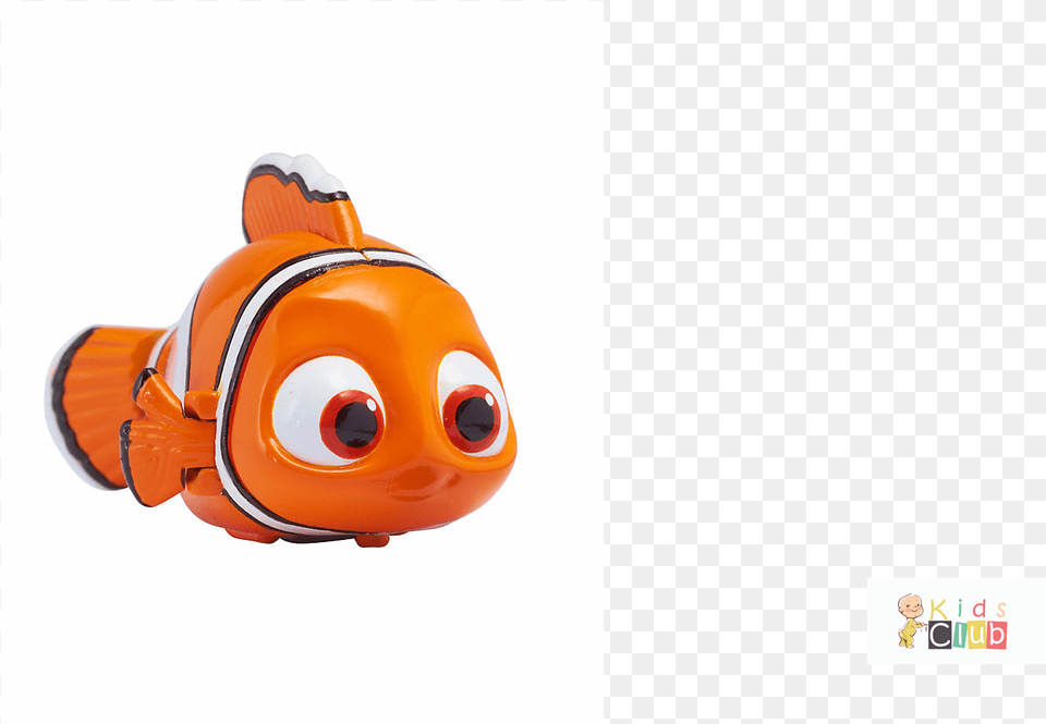 Disney Pixar Finding Dory Swigglefish Figure, Toy, Person Free Png Download