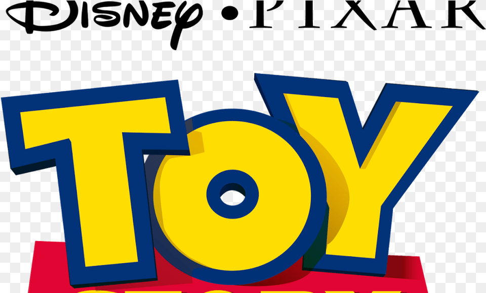 Disney Pixar Toy Story Logo Logo Toy Story Vector, Text, Number, Symbol Free Png