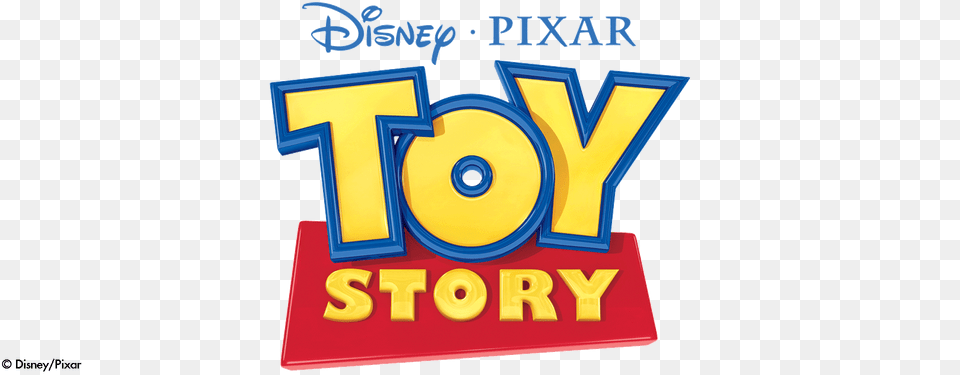 Disney Pixar Toy Story Logos, Logo, Text Png