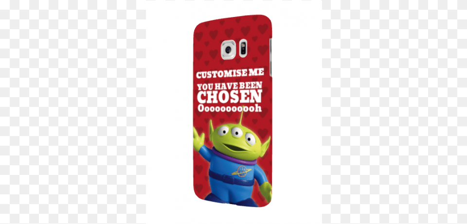 Disney Pixar Toy Story Valentines Alien 39you Have Been Postcard Thank You Toy Story Free Transparent Png