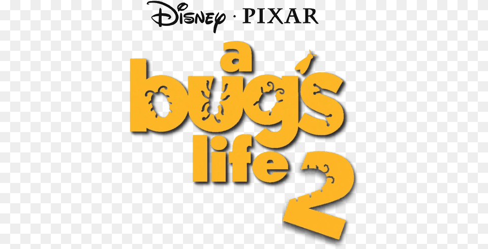 Disney Pixar Up Logo Images Life 2 Logo, Animal, Invertebrate, Spider, Text Free Png Download