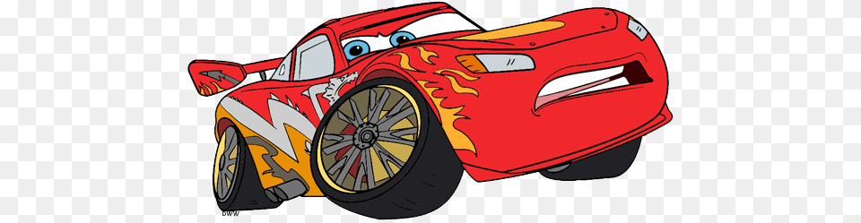 Disney Pixars Cars Clip Art Disney Clip Art Galore, Alloy Wheel, Vehicle, Transportation, Tire Free Png Download