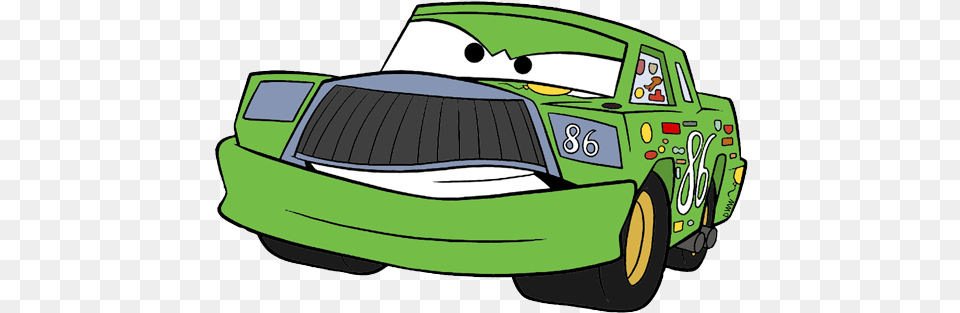 Disney Pixaru0027s Cars Clip Art 2 Galore Cars Disney Cartoon, Car, Transportation, Vehicle, Grass Png Image