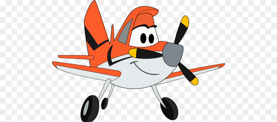 Disney Planes Clipart Nice Clip Art, Machine, Propeller, Aircraft, Airplane Png Image