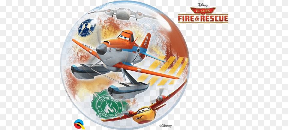 Disney Planes Fire Amp Rescue Planes, Aircraft, Transportation, Vehicle, Airplane Free Png
