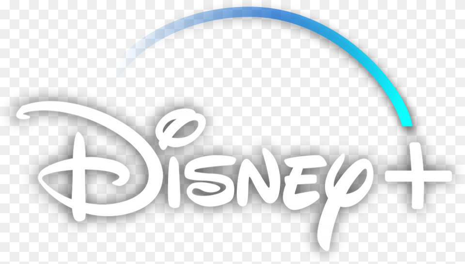 Disney Plus Logo, Text, Animal, Fish, Sea Life Free Png