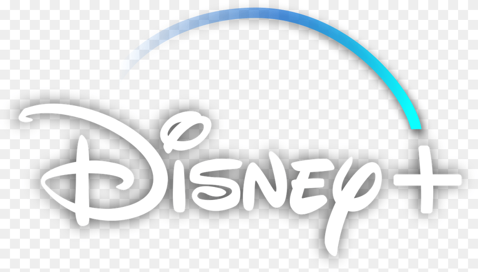 Disney Plus Logo, Text Png