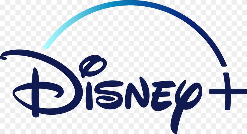 Disney Plus Logo Trans 1280px Disney Plus Logo, Cross, Symbol, Text Png Image