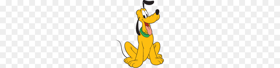 Disney Pluto Appreciation Thread, Cartoon, Person, Head Png Image