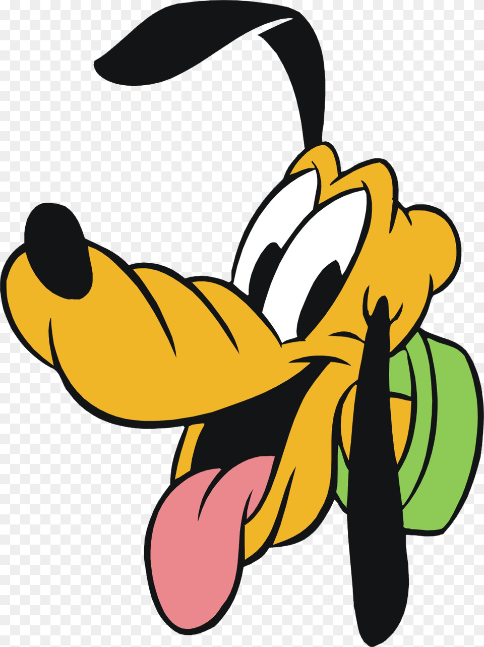 Disney Pluto Images, Animal, Produce, Plant, Invertebrate Png Image