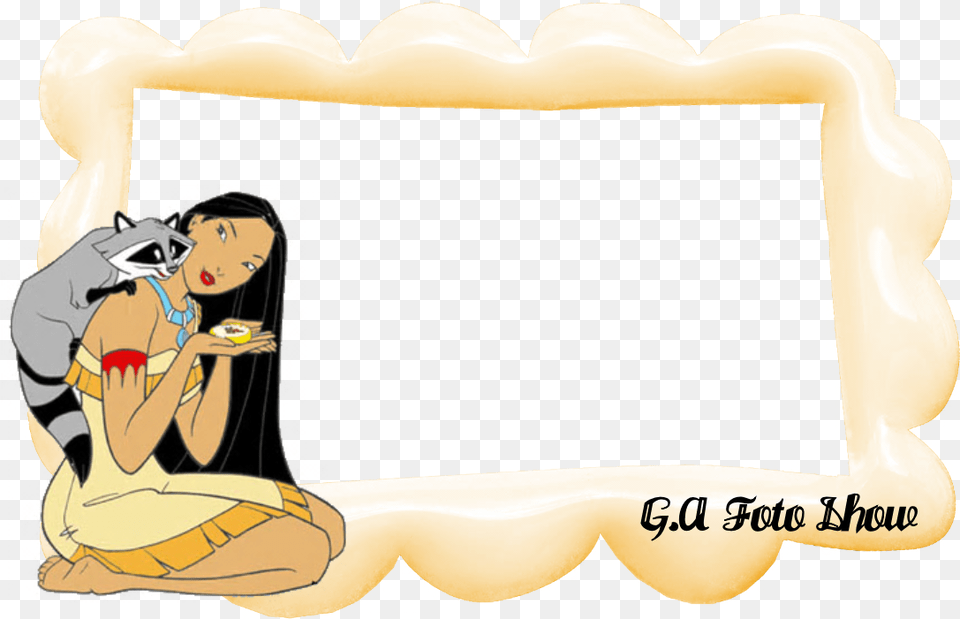 Disney Pocahontas Clipart, Person, Face, Head, Photography Free Png