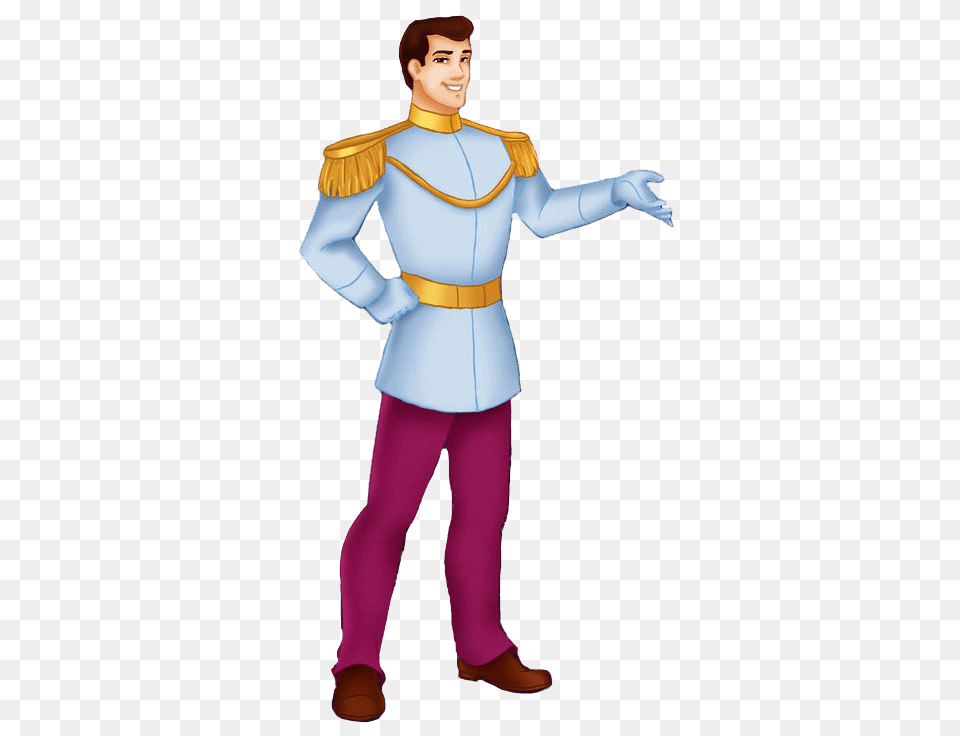 Disney Prince Clipart, Clothing, Costume, Person, Adult Png Image