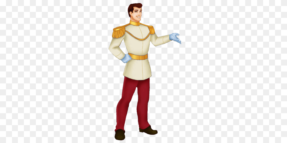 Disney Princesheroes Prince Disney, Clothing, Costume, Person, Adult Png Image