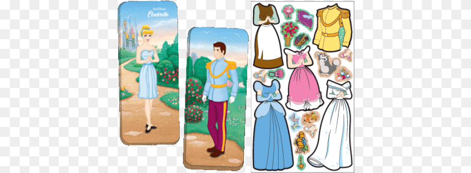 Disney Princess, Book, Publication, Comics, Child Free Transparent Png