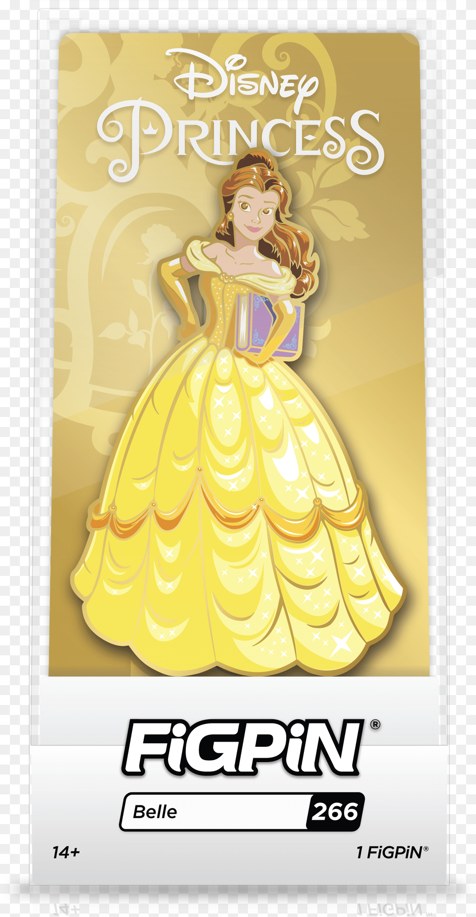 Disney Princess, Advertisement, Book, Publication, Poster Free Png