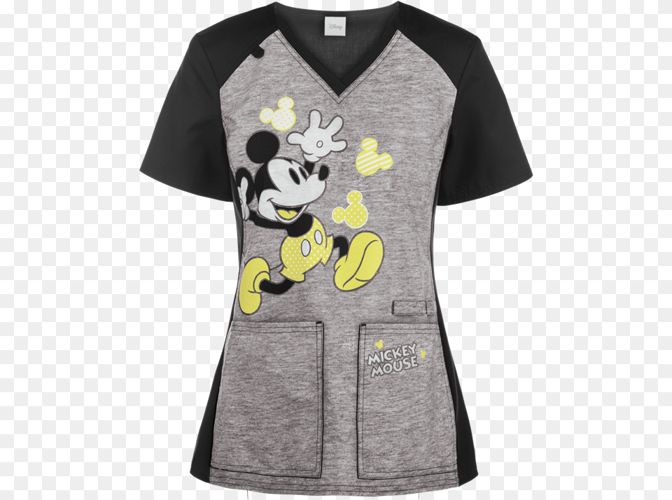 Disney Princess, Clothing, T-shirt, Vest, Shirt Png Image