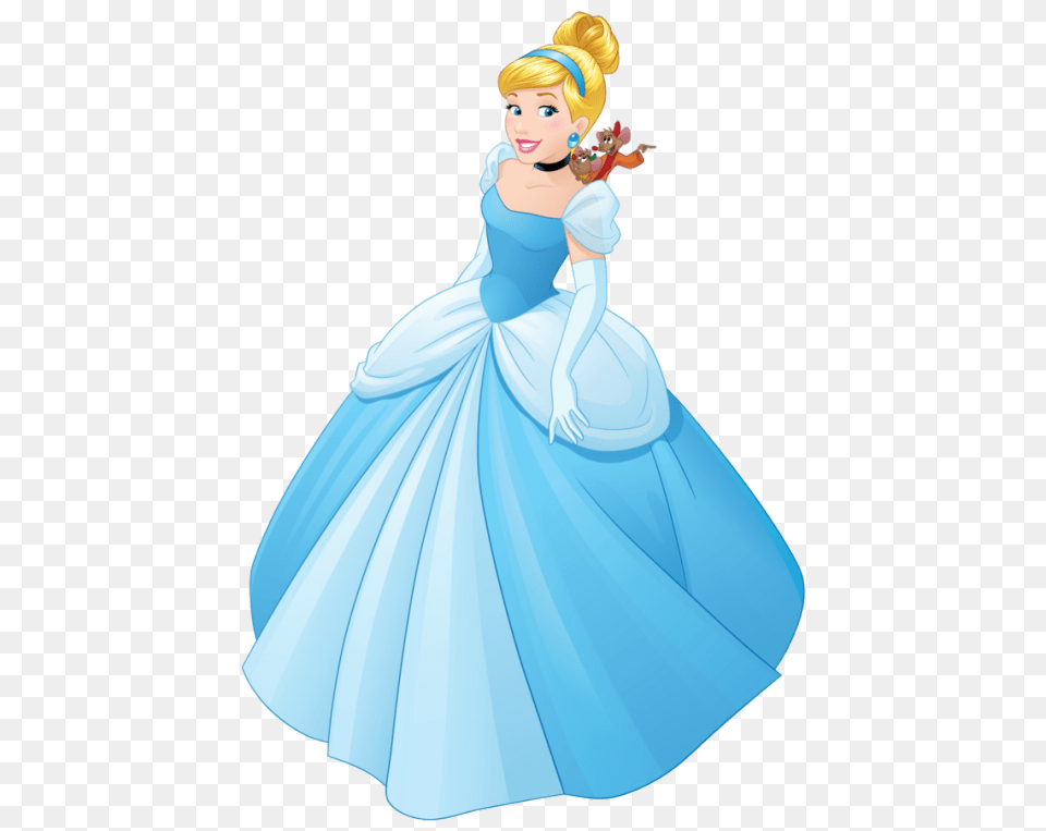 Disney Princess Artworkspng Disneypixar Disney, Clothing, Dress, Adult, Wedding Free Png Download