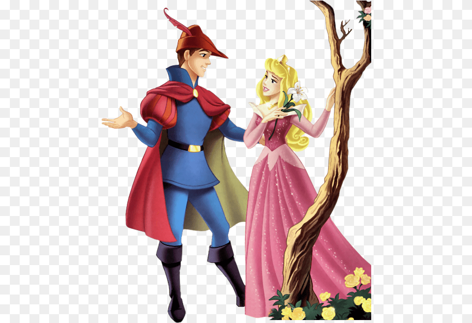 Disney Princess Aurora, Book, Publication, Clothing, Comics Png