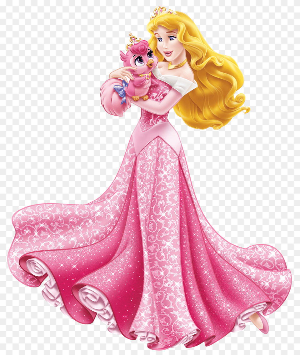 Disney Princess Aurora Transparent Ariel Aurora Disney Princess Free Png Download