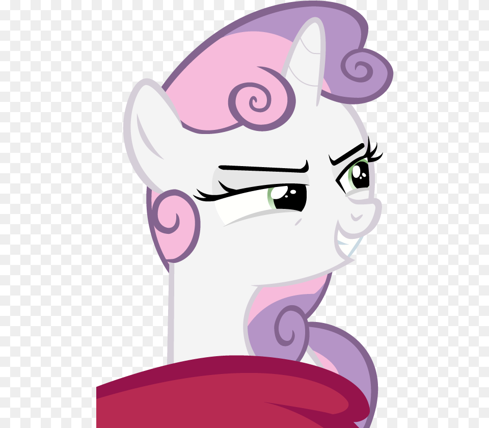 Disney Princess Belle Face Mlp Evil Sweetie Belle, Adult, Female, Person, Woman Png