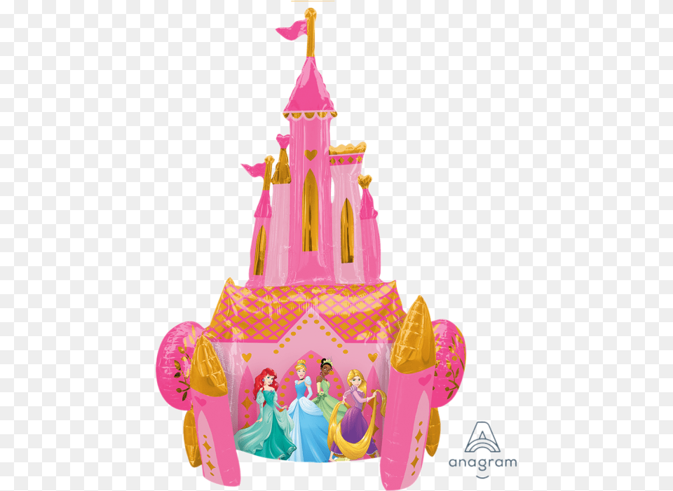Disney Princess Birthday Party City, Person, People, Adult, Wedding Png Image