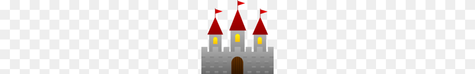 Disney Princess Castle Clipart Ags Flying From The Towers, Architecture, Building, Spire, Tower Png
