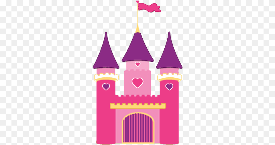 Disney Princess Castle U0026 Clipart Happy 6th Birthday Daughter, People, Person Free Transparent Png