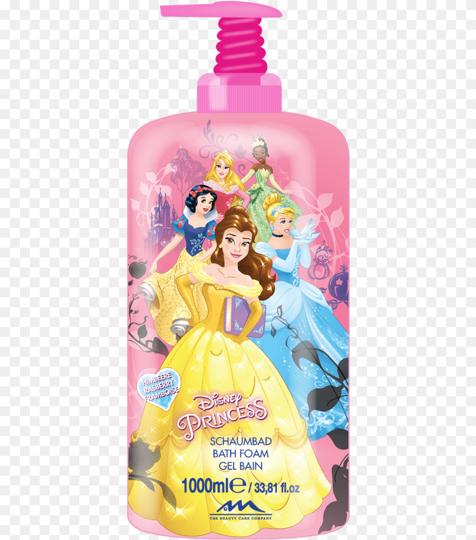 Disney Princess Crown Cartoon, Bottle, Adult, Person, Female Free Png Download
