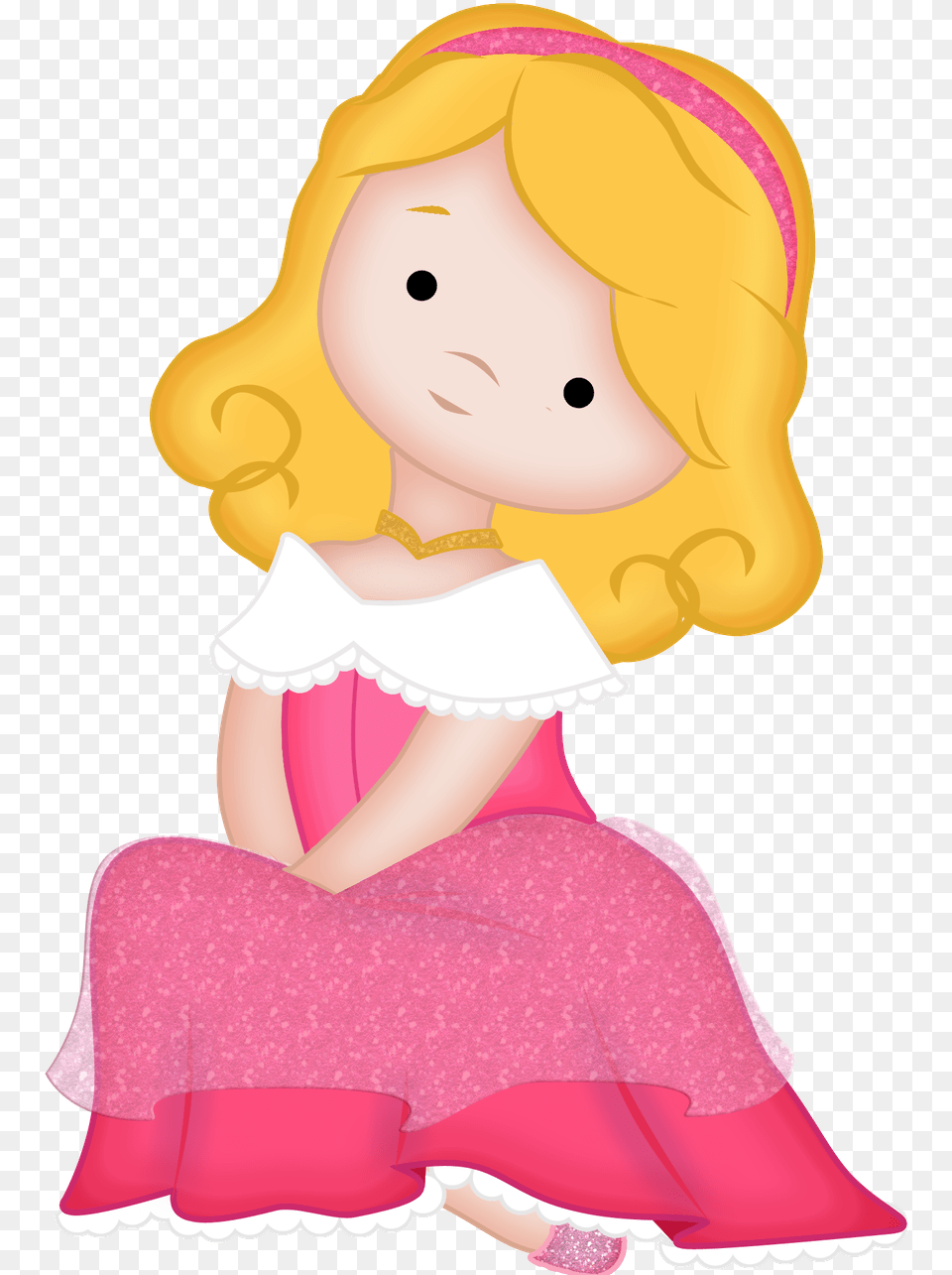 Disney Princess Dress Up Walt Disney Princesses Disney Princesa Aurora En Dibujo, Doll, Toy, Baby, Person Free Transparent Png