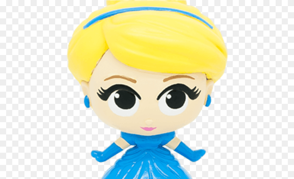 Disney Princess Fashems Series, Doll, Toy, Baby, Person Free Png Download