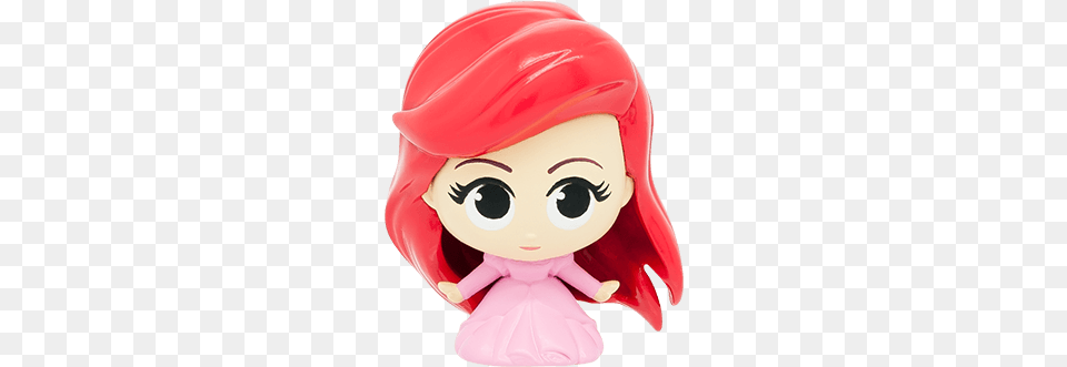 Disney Princess Fashems Series, Helmet, Baby, Person, Face Png Image