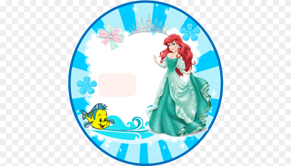 Disney Princess In Blue, Adult, Wedding, Person, Woman Free Png