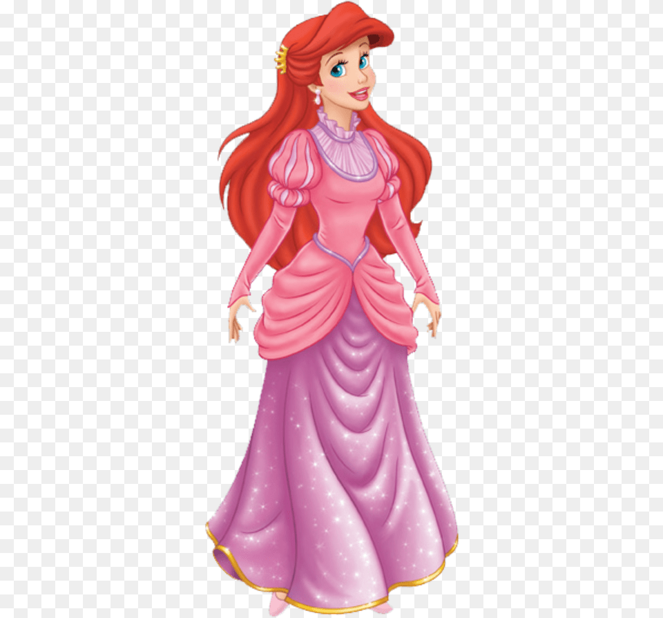 Disney Princess In Holiday, Adult, Person, Female, Woman Free Png