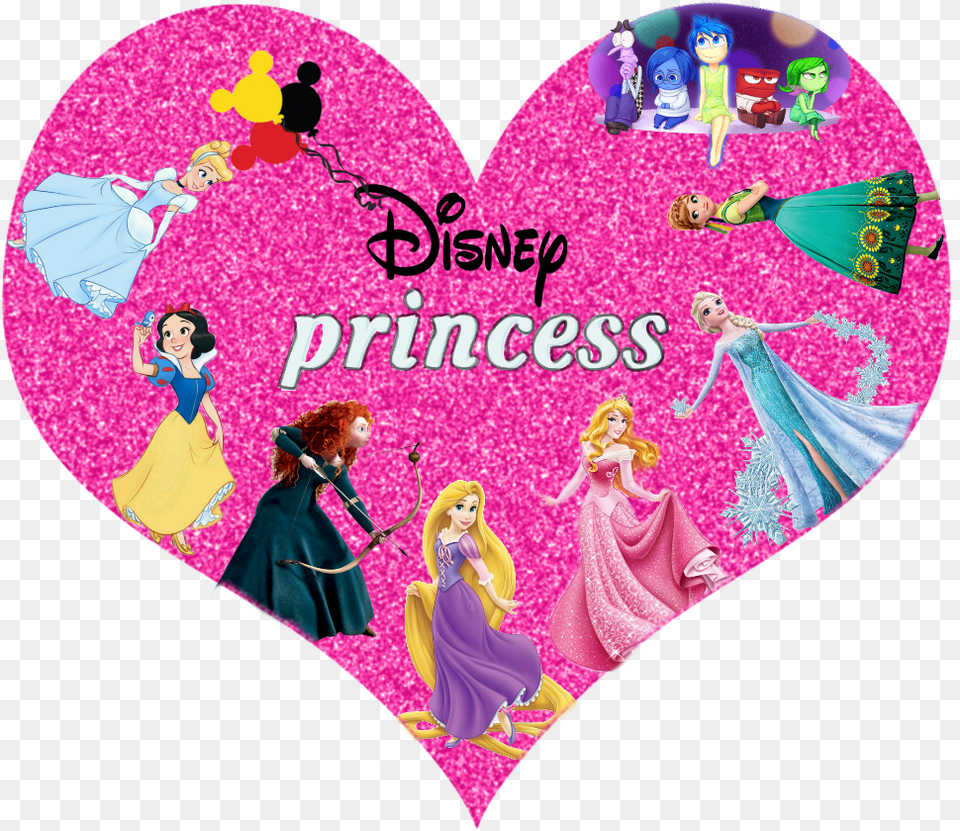 Disney Princess Insideout Mickeymouse Cinderella Walt Disney Company, Adult, Female, Person, Woman Free Transparent Png