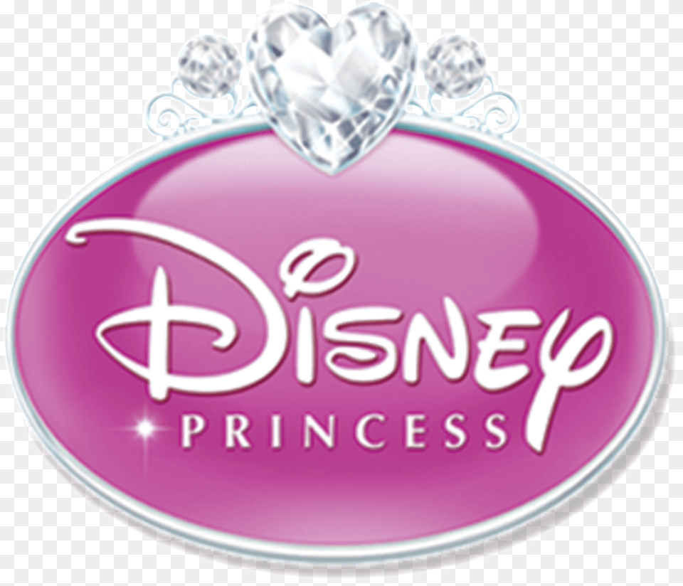 Disney Princess Logo Vector Disney Princess Logo, Accessories, Jewelry Free Png