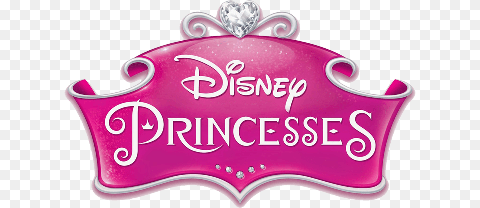 Disney Princess Logos Amp Disney Princess Logos Disney Princesses Logo, Accessories, Jewelry Free Transparent Png