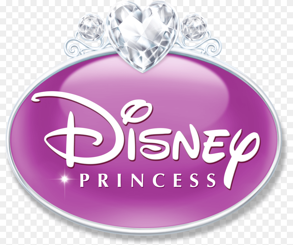 Disney Princess Logos Disney Princess Logo Vector, Accessories, Jewelry Free Png Download