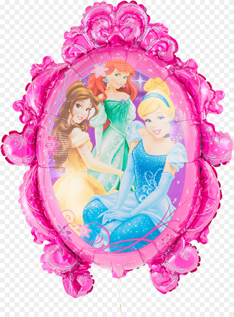 Disney Princess Mirror Disney Princess Mirror, Adult, Person, Woman, Female Free Transparent Png