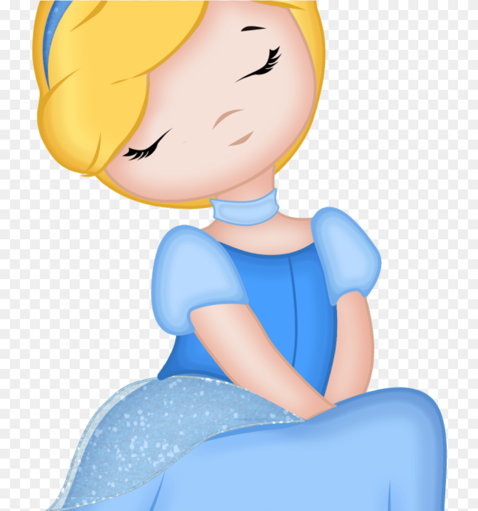 Disney Princess Moana Silhouette Google Search Cinderella Princess Clipart, Baby, Person, Face, Head Png Image