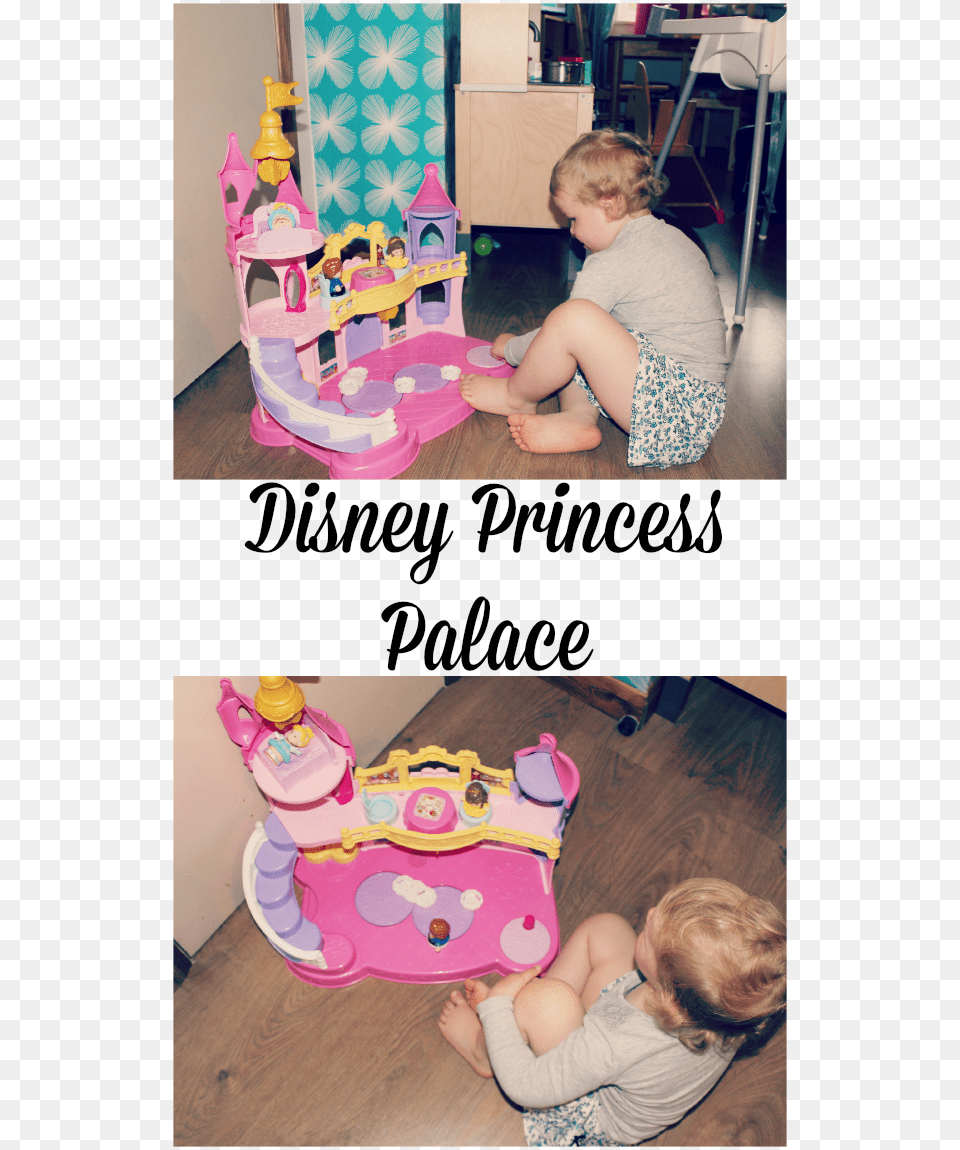 Disney Princess Palace Blog, Baby, Face, Head, Person Free Png Download