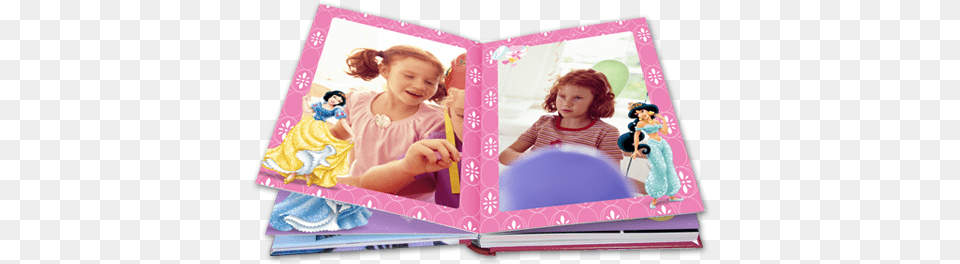Disney Princess Photo Book Disney Princess, Envelope, Greeting Card, Mail, Child Free Png
