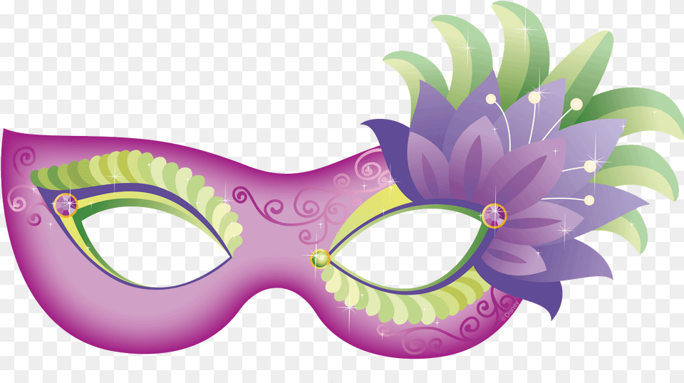 Disney Princess Printable Mask, Carnival, Crowd, Person, Mardi Gras Free Png Download