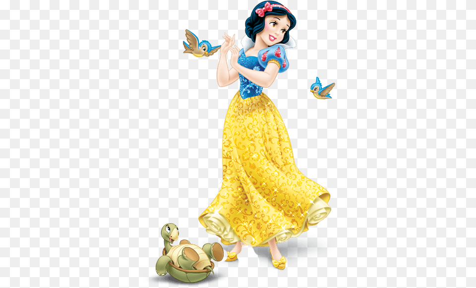 Disney Princess Snow White 2 Animation Characters Disney Snow White, Child, Female, Girl, Person Free Png